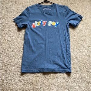 Haley Pham merch/ tee